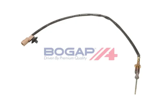 Sensor, Abgastemperatur 5 V BOGAP G6120116 Bild Sensor, Abgastemperatur 5 V BOGAP G6120116