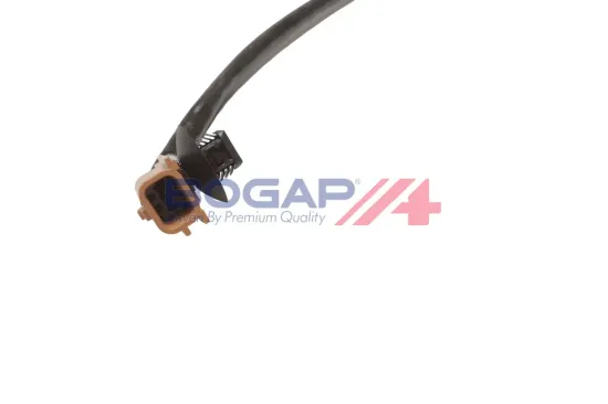 Sensor, Abgastemperatur 5 V BOGAP G6120116 Bild Sensor, Abgastemperatur 5 V BOGAP G6120116
