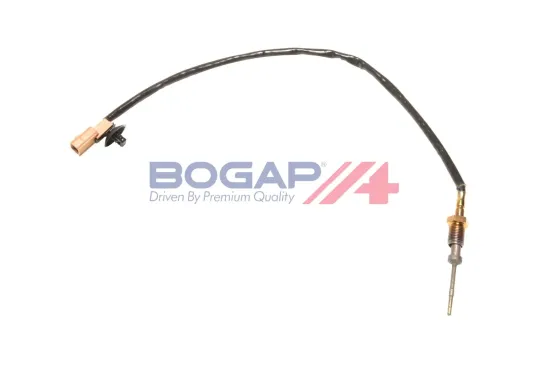 Sensor, Abgastemperatur 5 V BOGAP G6120116 Bild Sensor, Abgastemperatur 5 V BOGAP G6120116