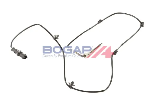 Sensor, Abgastemperatur BOGAP G6120117 Bild Sensor, Abgastemperatur BOGAP G6120117