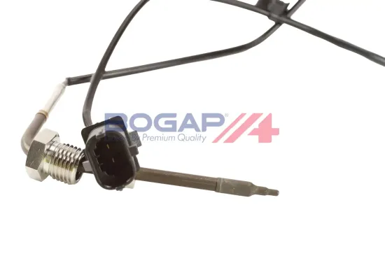 Sensor, Abgastemperatur BOGAP G6120117 Bild Sensor, Abgastemperatur BOGAP G6120117