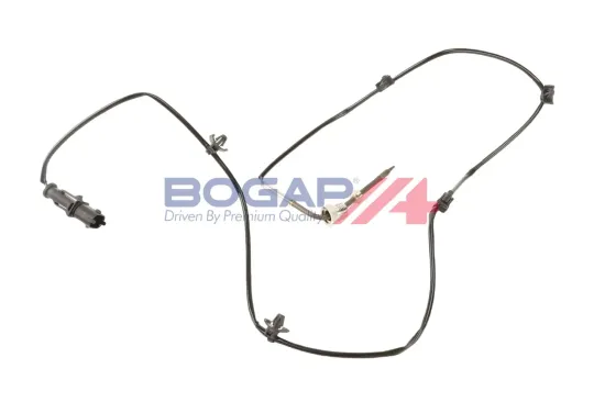 Sensor, Abgastemperatur BOGAP G6120117 Bild Sensor, Abgastemperatur BOGAP G6120117