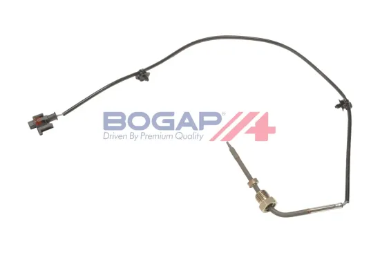 Sensor, Abgastemperatur 5 V BOGAP G6120118 Bild Sensor, Abgastemperatur 5 V BOGAP G6120118