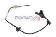 Sensor, Abgastemperatur BOGAP G6120123