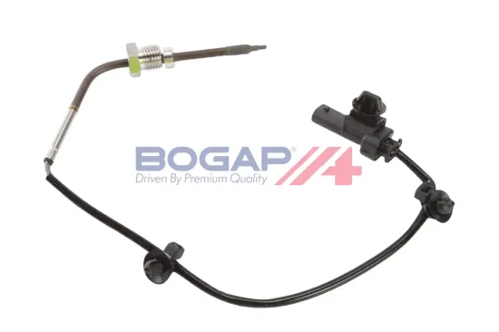 Sensor, Abgastemperatur BOGAP G6120123 Bild Sensor, Abgastemperatur BOGAP G6120123