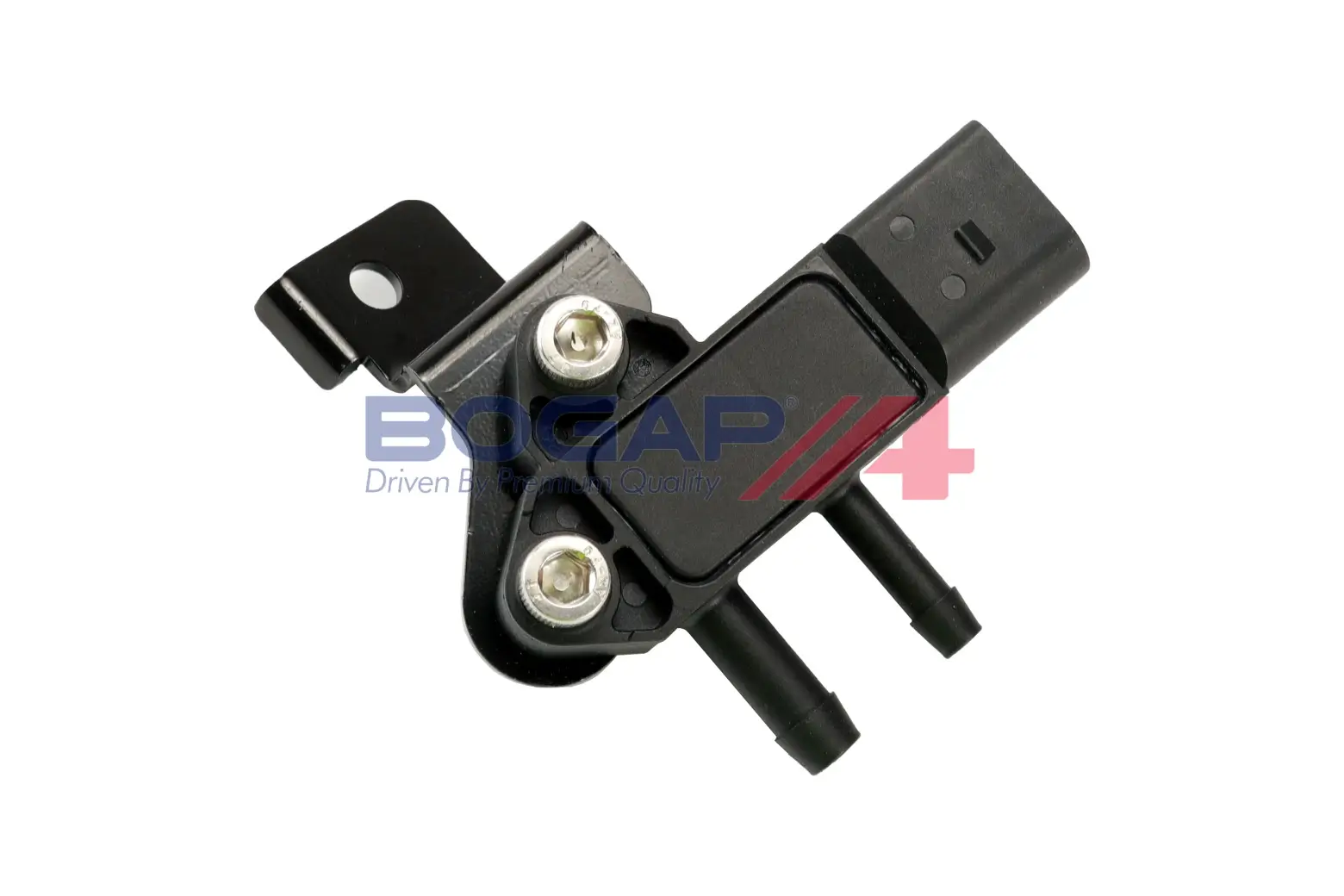 Sensor, Abgasdruck BOGAP G6121100