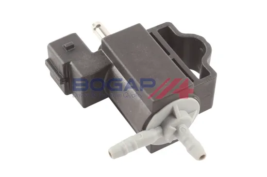 Ladedruckregelventil 12 V BOGAP G6313105 Bild Ladedruckregelventil 12 V BOGAP G6313105