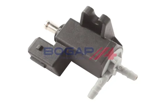 Ladedruckregelventil 12 V BOGAP G6313106 Bild Ladedruckregelventil 12 V BOGAP G6313106
