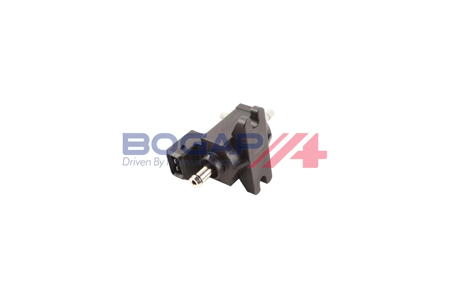 Ladedruckregelventil 12 V BOGAP G6313106