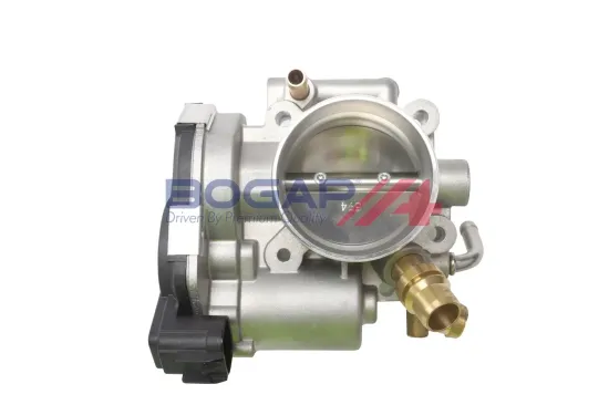 Drosselklappenstutzen 12 V BOGAP G6319101 Bild Drosselklappenstutzen 12 V BOGAP G6319101