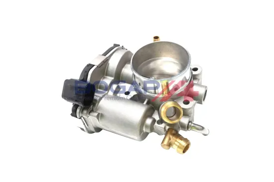 Drosselklappenstutzen 12 V BOGAP G6319101 Bild Drosselklappenstutzen 12 V BOGAP G6319101