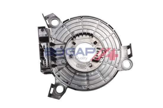 Wickelfeder, Airbag 12 V BOGAP G7310104 Bild Wickelfeder, Airbag 12 V BOGAP G7310104