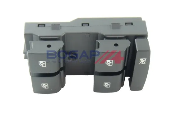 Schalter, Fensterheber fahrerseitig BOGAP G7339100 Bild Schalter, Fensterheber fahrerseitig BOGAP G7339100