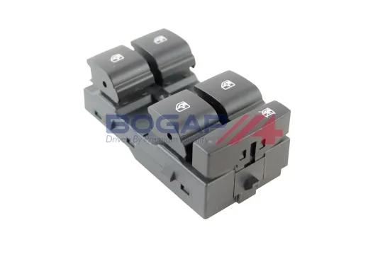 Schalter, Fensterheber fahrerseitig BOGAP G7339100 Bild Schalter, Fensterheber fahrerseitig BOGAP G7339100