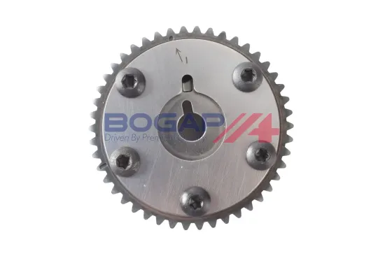 Nockenwellenversteller Einlassseite BOGAP H1336100 Bild Nockenwellenversteller Einlassseite BOGAP H1336100