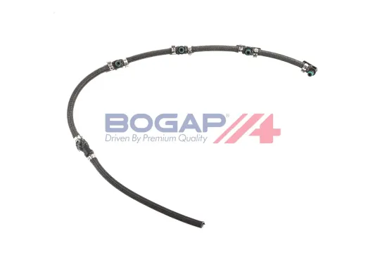 Schlauch, Leckkraftstoff BOGAP H1621100 Bild Schlauch, Leckkraftstoff BOGAP H1621100