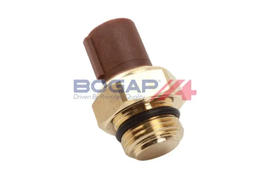Sensor, Kühlmitteltemperatur 5 V BOGAP H4126100 Bild Sensor, Kühlmitteltemperatur 5 V BOGAP H4126100
