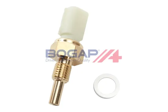Sensor, Kühlmitteltemperatur 5 V BOGAP H4126102 Bild Sensor, Kühlmitteltemperatur 5 V BOGAP H4126102