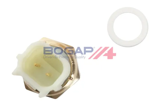 Sensor, Kühlmitteltemperatur 5 V BOGAP H4126102 Bild Sensor, Kühlmitteltemperatur 5 V BOGAP H4126102