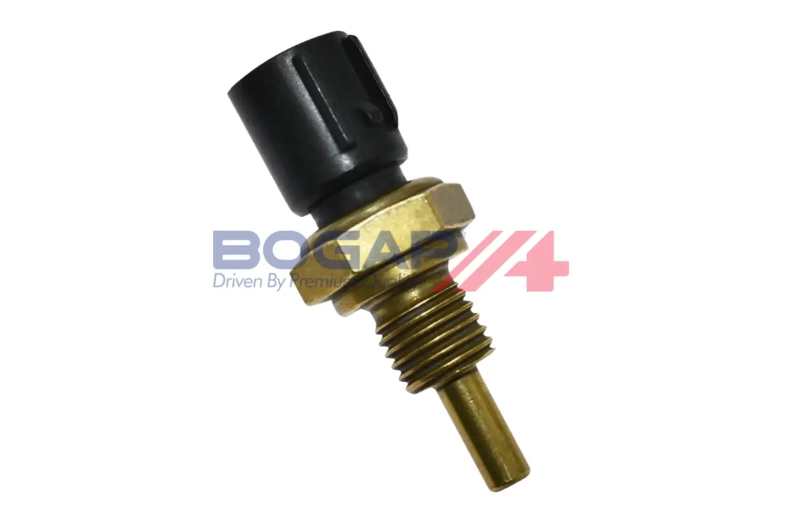 Sensor, Kühlmitteltemperatur 5 V BOGAP H4126104