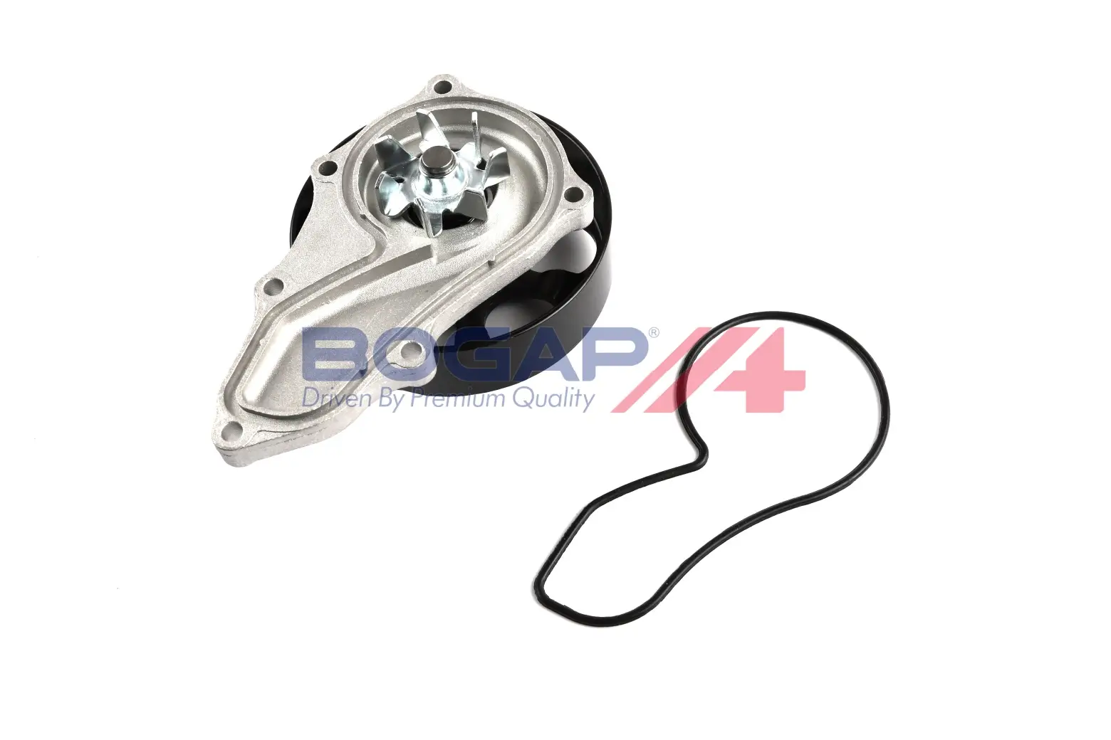 Wasserpumpe, Motorkühlung BOGAP H4234100