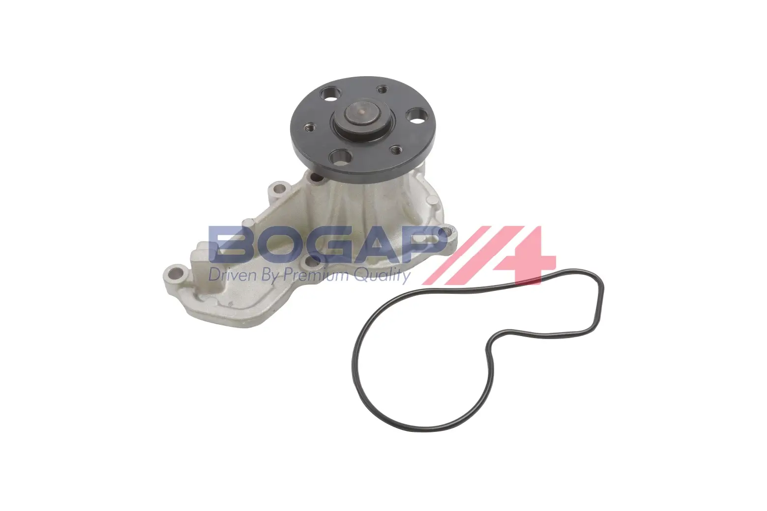 Wasserpumpe, Motorkühlung BOGAP H4234106