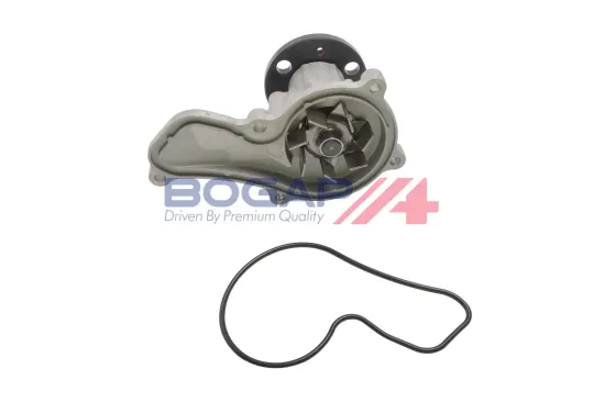 Wasserpumpe, Motorkühlung BOGAP H4234106 Bild Wasserpumpe, Motorkühlung BOGAP H4234106
