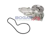 Wasserpumpe, Motorkühlung BOGAP H4234107