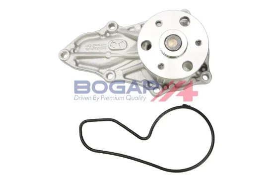 Wasserpumpe, Motorkühlung BOGAP H4234107 Bild Wasserpumpe, Motorkühlung BOGAP H4234107