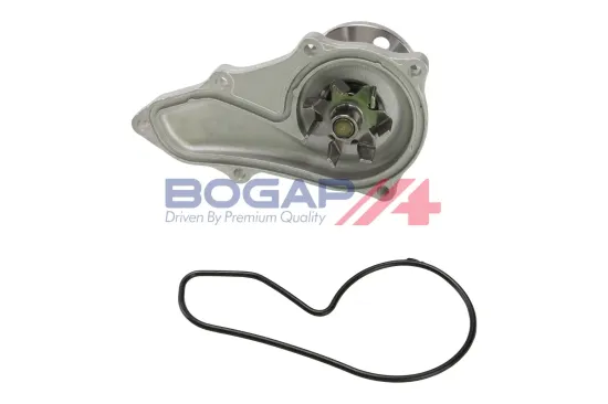 Wasserpumpe, Motorkühlung BOGAP H4234107 Bild Wasserpumpe, Motorkühlung BOGAP H4234107