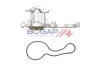 Wasserpumpe, Motorkühlung BOGAP H4234108 Bild Wasserpumpe, Motorkühlung BOGAP H4234108