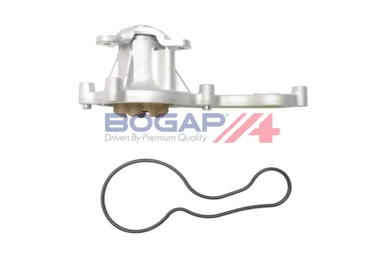 Wasserpumpe, Motorkühlung BOGAP H4234108 Bild Wasserpumpe, Motorkühlung BOGAP H4234108
