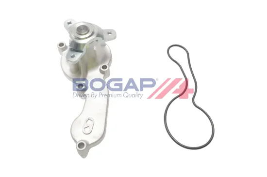 Wasserpumpe, Motorkühlung BOGAP H4234108 Bild Wasserpumpe, Motorkühlung BOGAP H4234108