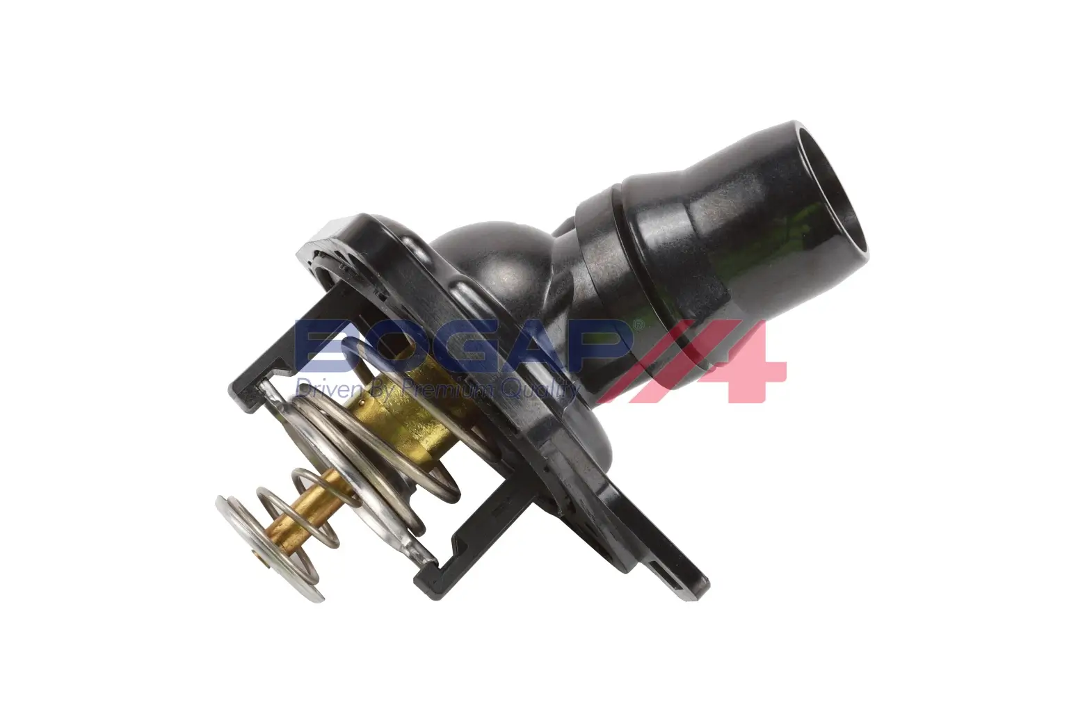 Thermostat, Kühlmittel BOGAP H4245106