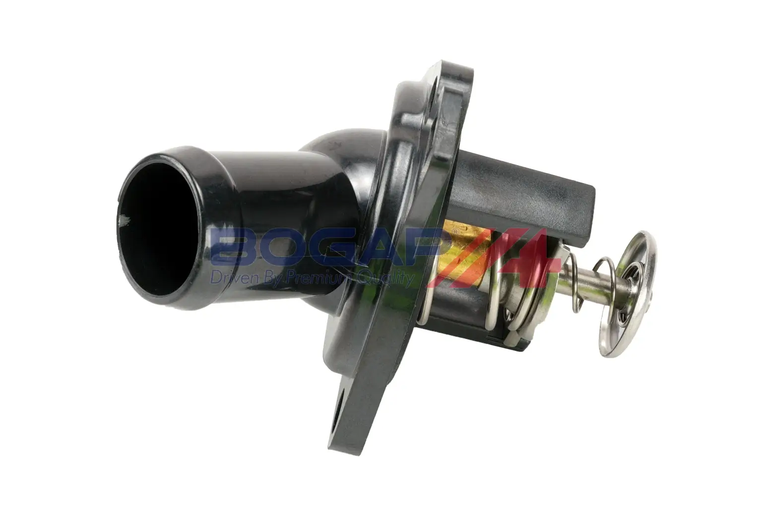 Thermostat, Kühlmittel BOGAP H4245107