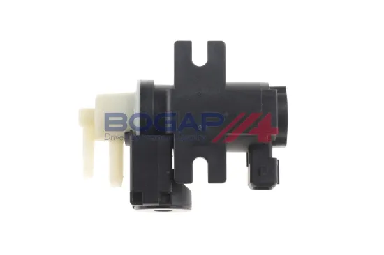 Druckwandler, Abgassteuerung 12 V BOGAP H6112102 Bild Druckwandler, Abgassteuerung 12 V BOGAP H6112102