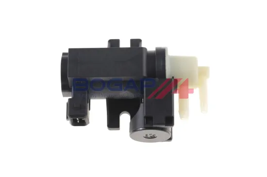 Druckwandler, Abgassteuerung 12 V BOGAP H6112102 Bild Druckwandler, Abgassteuerung 12 V BOGAP H6112102