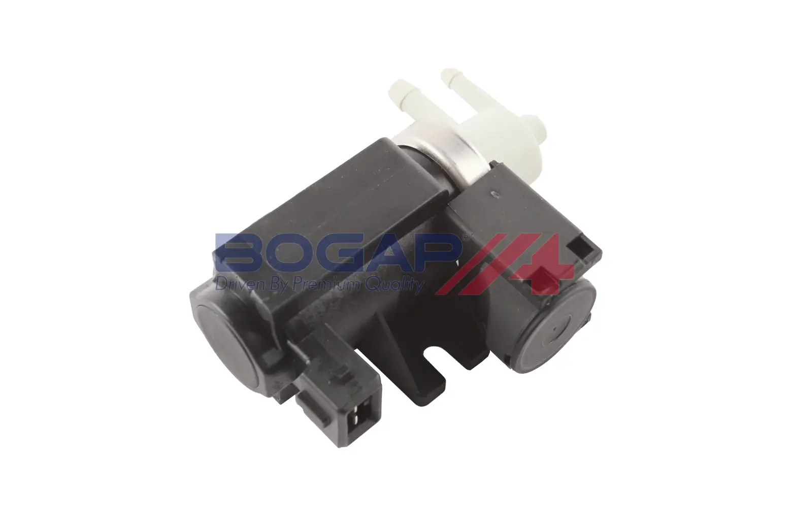 Druckwandler, Turbolader 12 V BOGAP H6112105