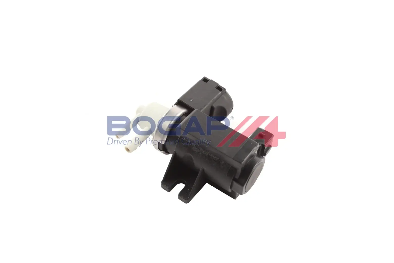 Druckwandler, Turbolader 12 V BOGAP H6112105