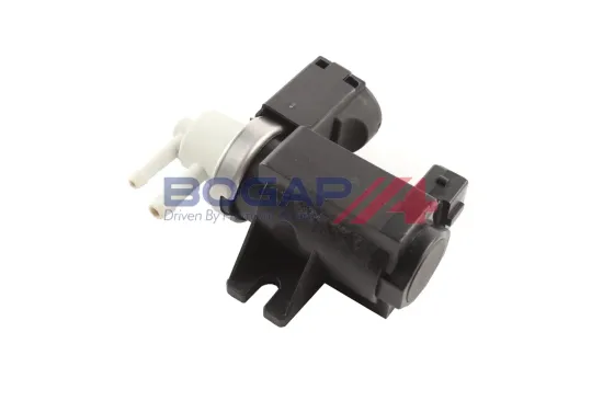 Druckwandler, Turbolader 12 V BOGAP H6112105 Bild Druckwandler, Turbolader 12 V BOGAP H6112105