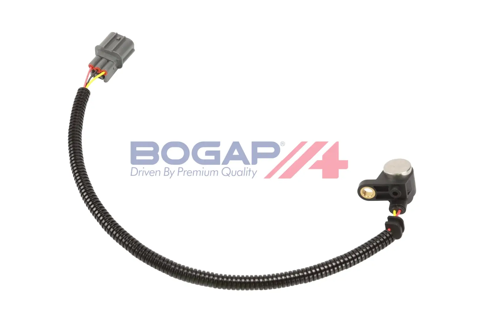 Impulsgeber, Kurbelwelle BOGAP H6115104