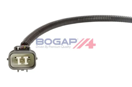 Impulsgeber, Kurbelwelle BOGAP H6115104 Bild Impulsgeber, Kurbelwelle BOGAP H6115104