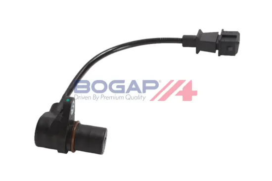 Impulsgeber, Kurbelwelle BOGAP H6115109 Bild Impulsgeber, Kurbelwelle BOGAP H6115109