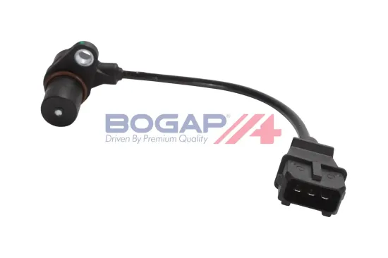 Impulsgeber, Kurbelwelle BOGAP H6115109 Bild Impulsgeber, Kurbelwelle BOGAP H6115109