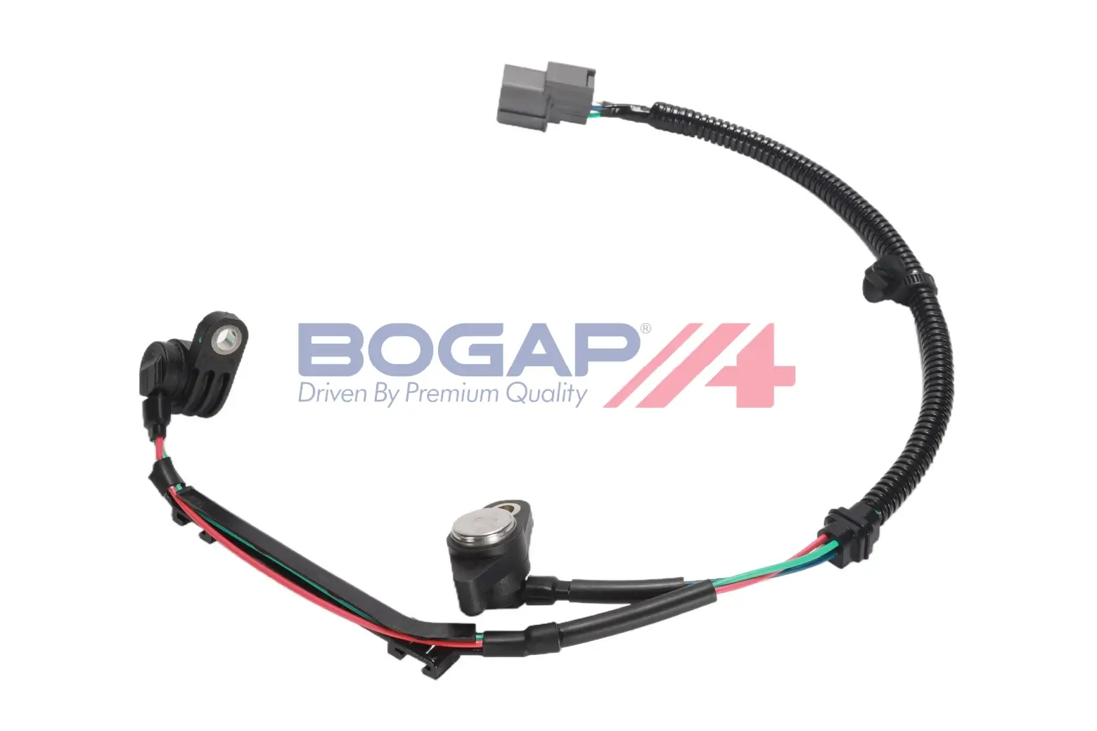 Impulsgeber, Kurbelwelle BOGAP H6115110