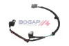 Impulsgeber, Kurbelwelle BOGAP H6115110 Bild Impulsgeber, Kurbelwelle BOGAP H6115110