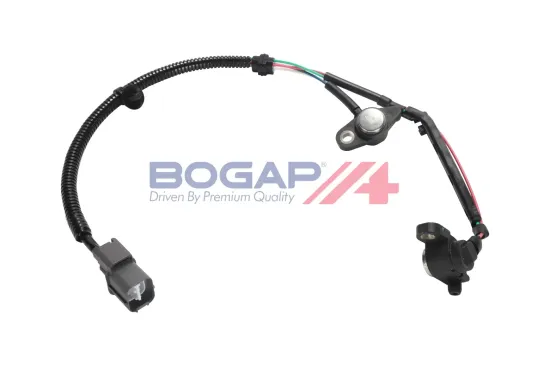 Impulsgeber, Kurbelwelle BOGAP H6115110 Bild Impulsgeber, Kurbelwelle BOGAP H6115110