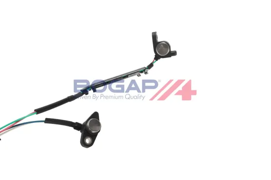 Impulsgeber, Kurbelwelle BOGAP H6115110 Bild Impulsgeber, Kurbelwelle BOGAP H6115110