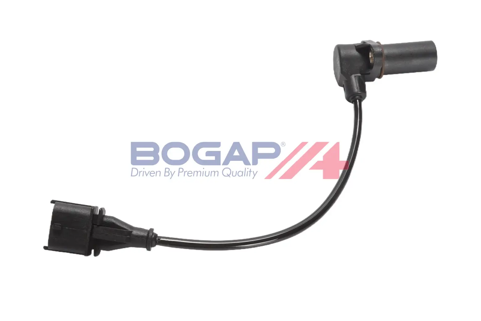Impulsgeber, Kurbelwelle BOGAP H6115113