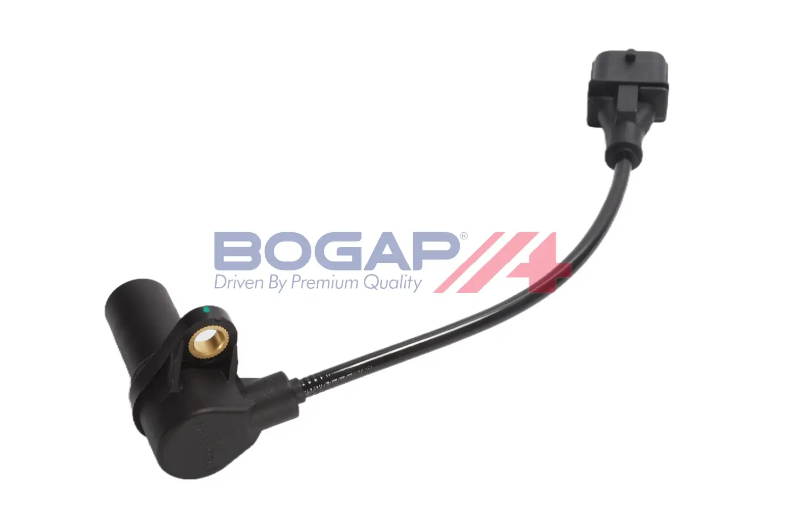 Impulsgeber, Kurbelwelle BOGAP H6115114